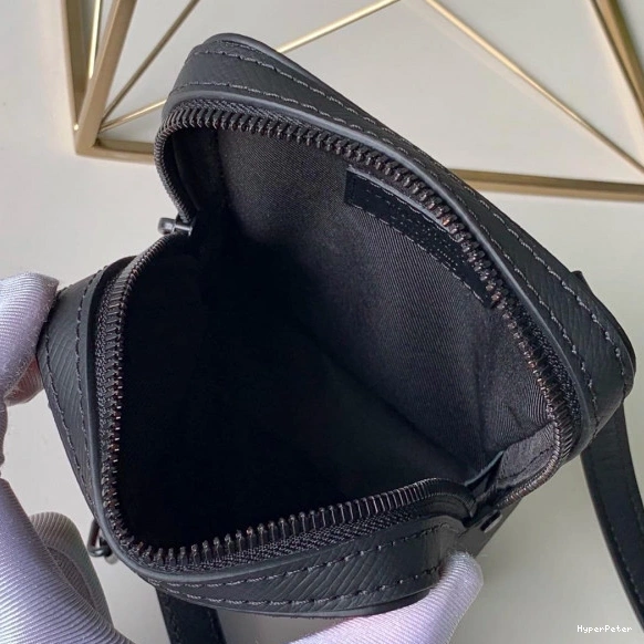 Vuitton MESSENGER DANUBE Louis 0715